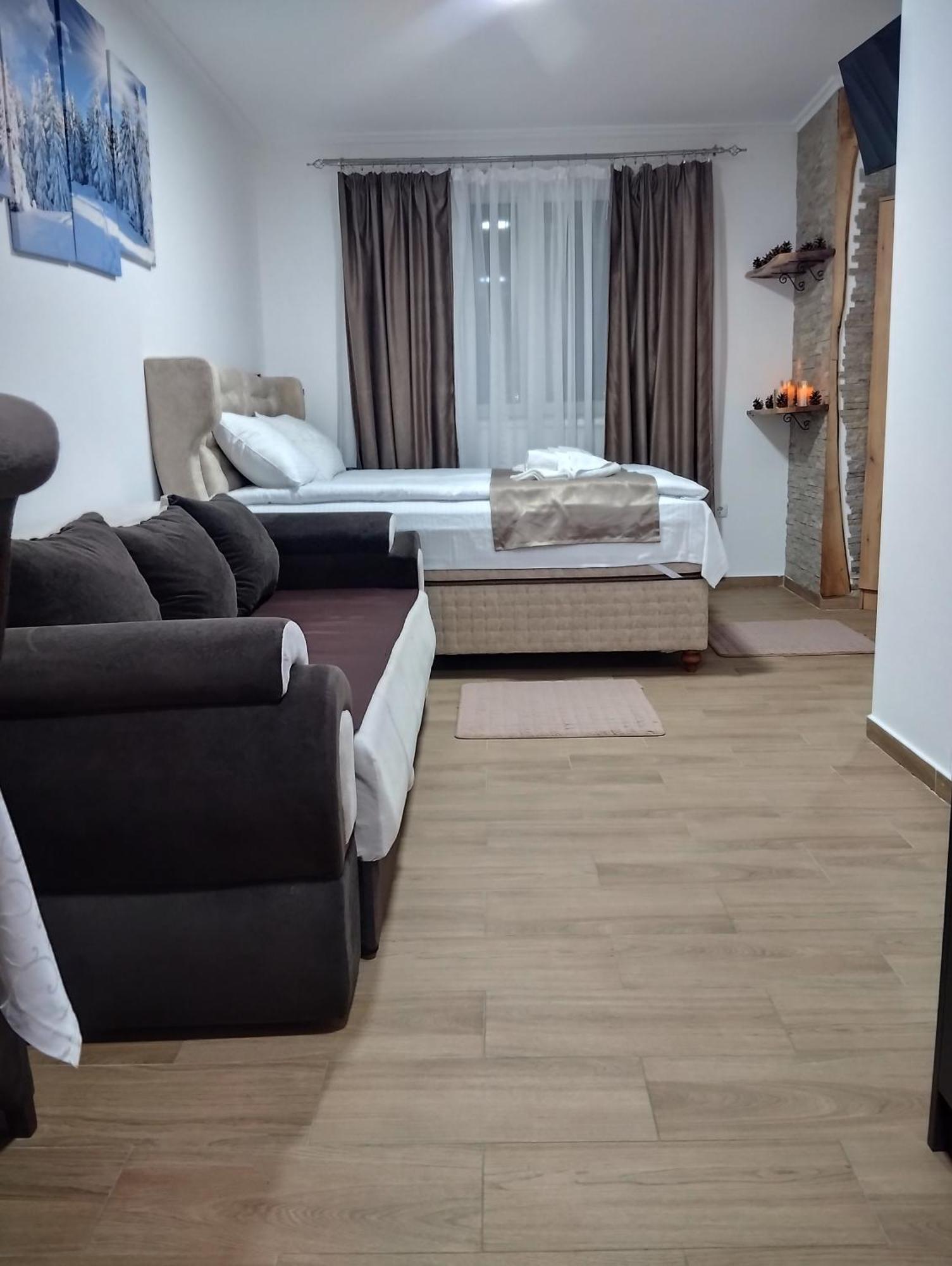 Lela Kop Apartment Kopaonik Exterior photo