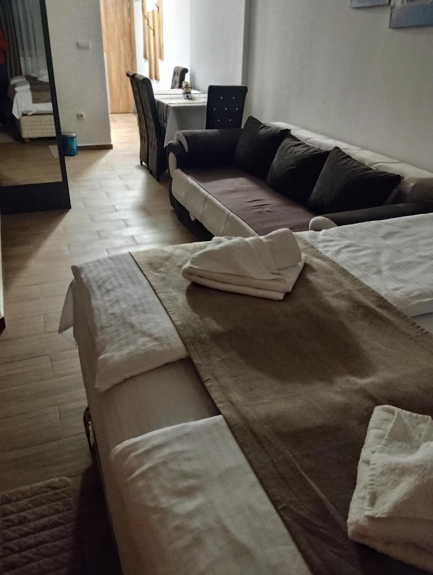 Lela Kop Apartment Kopaonik Exterior photo